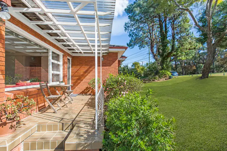 Sixth view of Homely house listing, 23 Meredith Avenue, Hornsby Heights NSW 2077