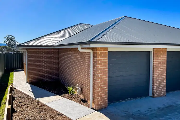 Second view of Homely semi-detached listing, 19A Adele Close, Nowra NSW 2541