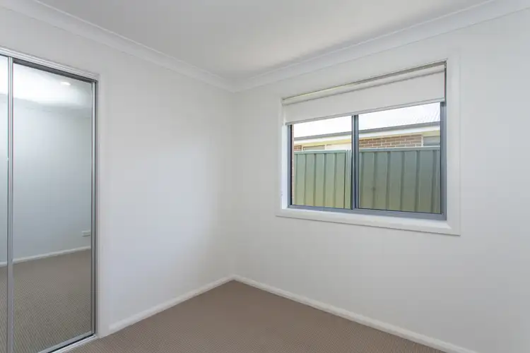 Fourth view of Homely semi-detached listing, 19A Adele Close, Nowra NSW 2541