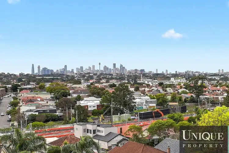 12/26 Schwebel Street, Marrickville NSW 2204