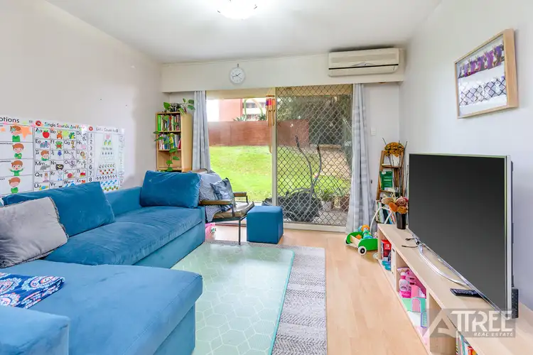 Main view of Homely apartment listing, 4/8 Hampton Street, Burswood WA 6100