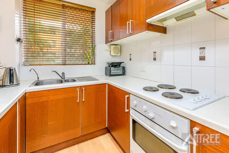 Third view of Homely apartment listing, 4/8 Hampton Street, Burswood WA 6100