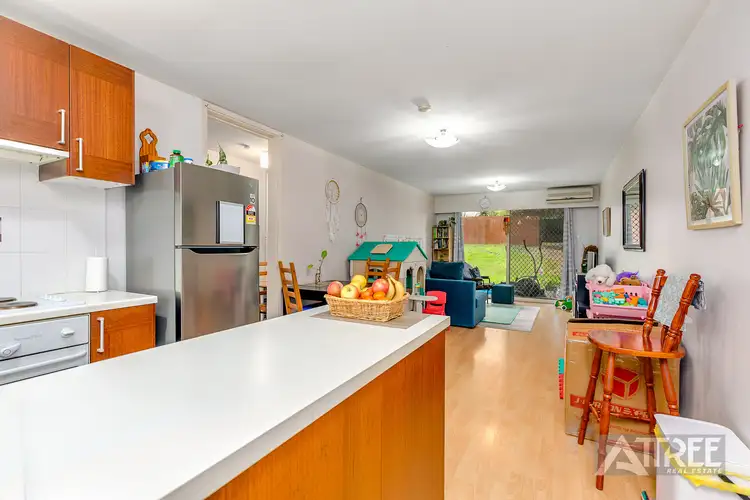Seventh view of Homely apartment listing, 4/8 Hampton Street, Burswood WA 6100
