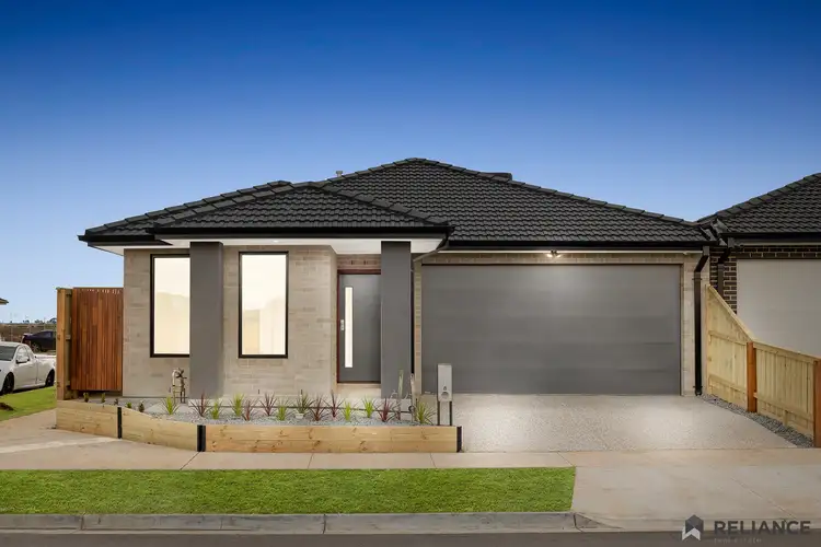 8 Lantern Way, Tarneit VIC 3029