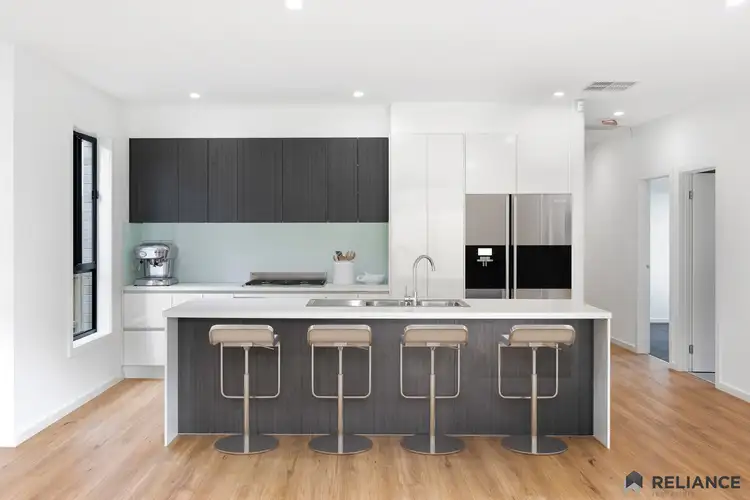Second view of Homely house listing, 8 Lantern Way, Tarneit VIC 3029