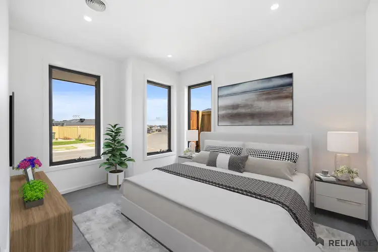 Sixth view of Homely house listing, 8 Lantern Way, Tarneit VIC 3029