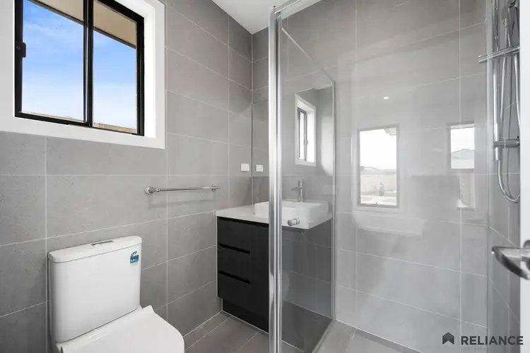 Seventh view of Homely house listing, 8 Lantern Way, Tarneit VIC 3029