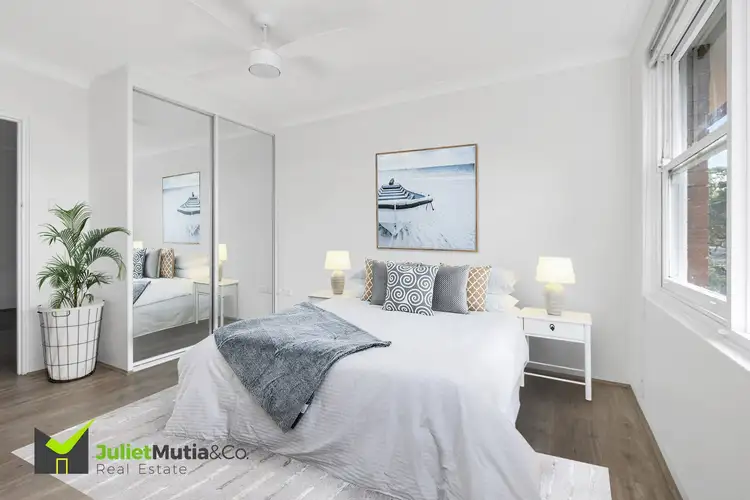 Second view of Homely unit listing, 7/7 Cecil Street, Ashfield NSW 2131