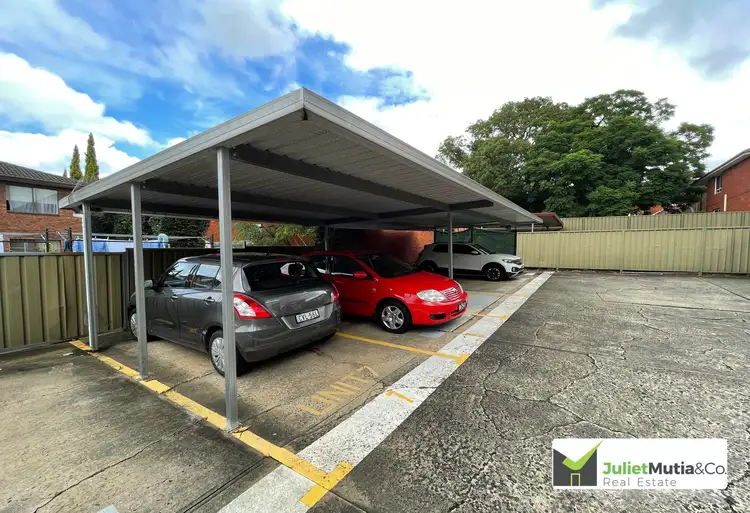 Sixth view of Homely unit listing, 7/7 Cecil Street, Ashfield NSW 2131