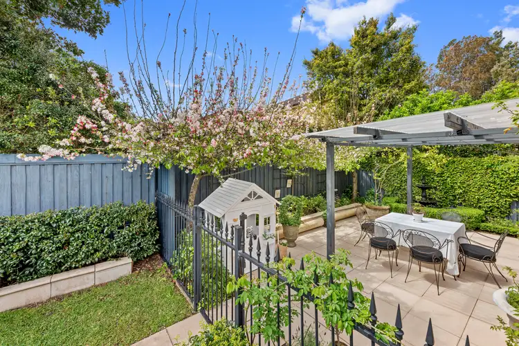 Second view of Homely house listing, 11 Banksia Parade, Warriewood NSW 2102