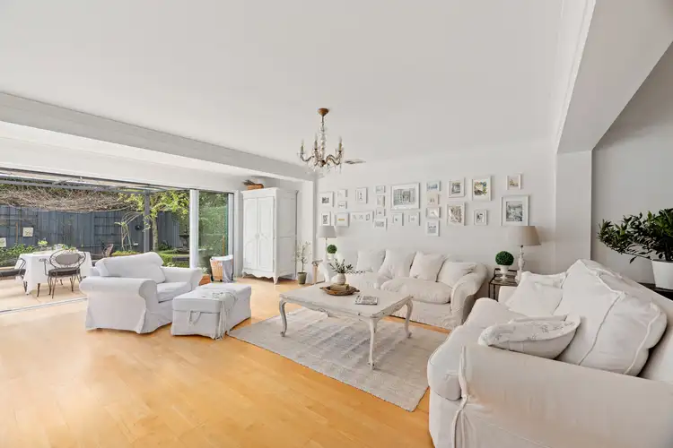 Fourth view of Homely house listing, 11 Banksia Parade, Warriewood NSW 2102