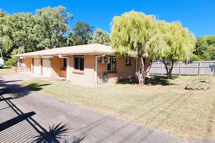 Main view of Homely unit listing, 1&2/274 Slade Point Road, Slade Point QLD 4740