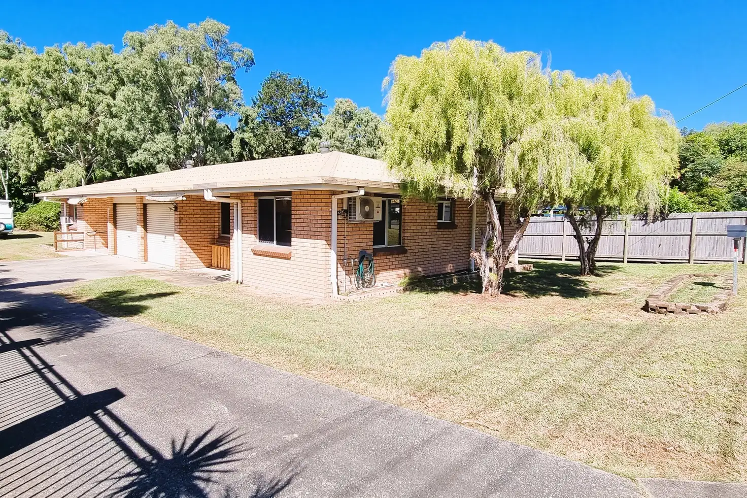 Main view of Homely unit listing, 1&2/274 Slade Point Road, Slade Point QLD 4740