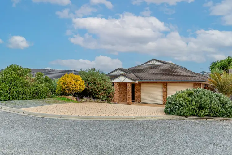 9 Lake View Avenue, Port Lincoln SA 5606
