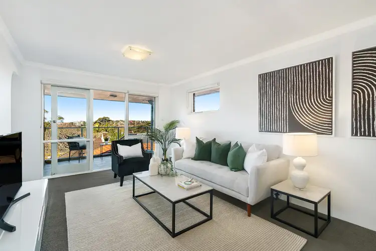 Third view of Homely apartment listing, 18/97-99 Cabramatta Road, Mosman NSW 2088