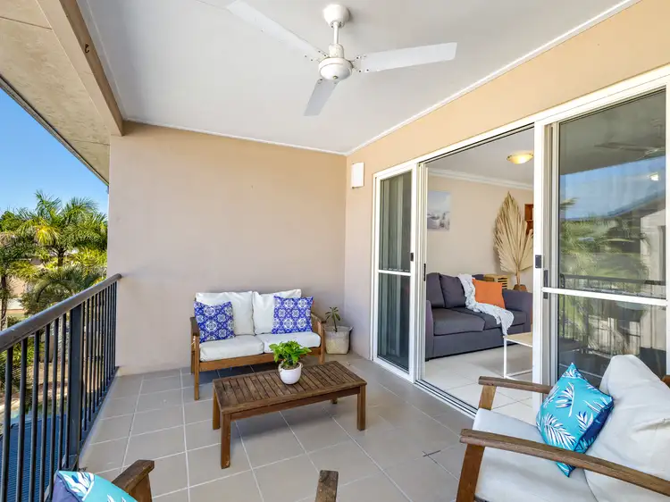 17/4 Grantala Street, Manoora QLD 4870