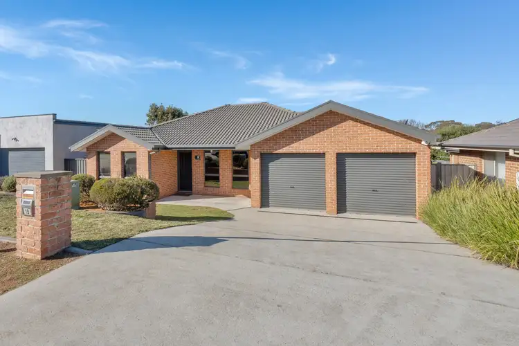 Main view of Homely house listing, 19 Siroset Close, Dunlop ACT 2615