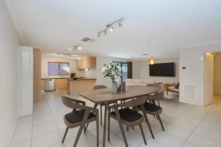 Fifth view of Homely house listing, 19 Siroset Close, Dunlop ACT 2615