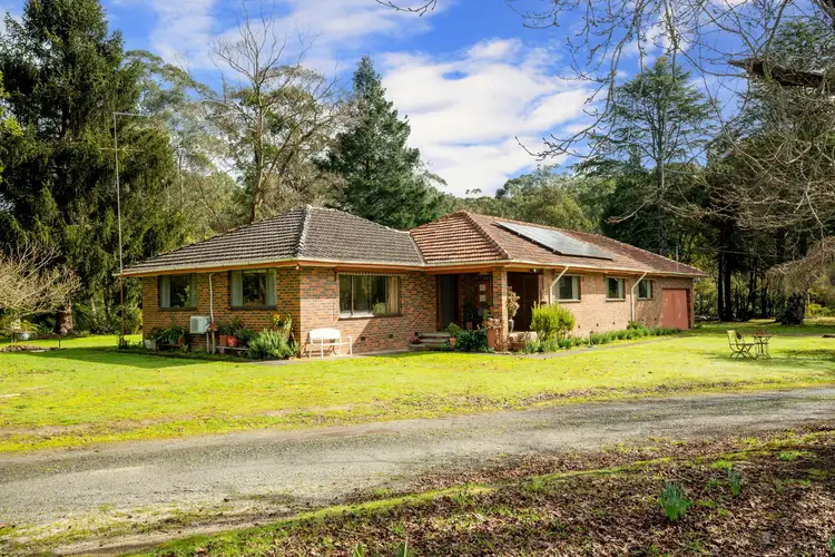 75A Hazeldene Road, Gladysdale VIC 3797