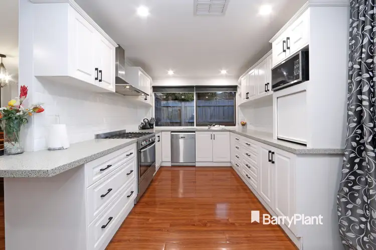 13 Fernlea Avenue, Rowville VIC 3178