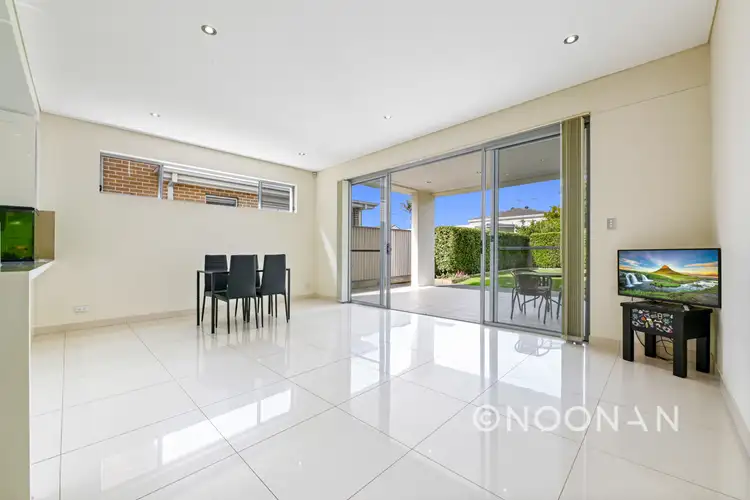 Fourth view of Homely semi-detached listing, 13 Anderson Road, Mortdale NSW 2223