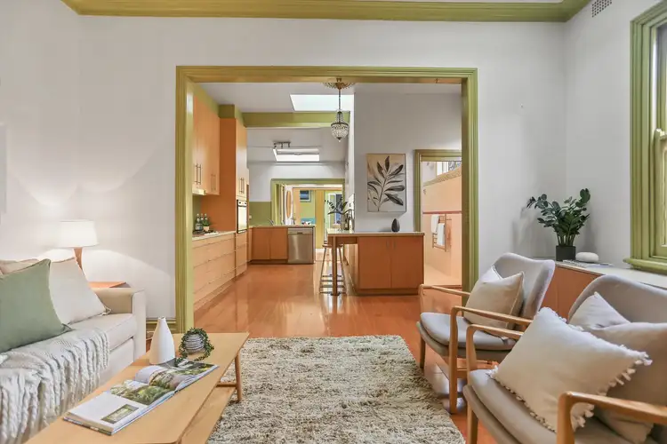 Third view of Homely house listing, 11 Walenore Avenue, Newtown NSW 2042
