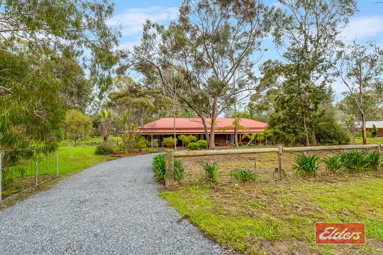 40 Austin Crescent, Cockatoo Valley SA 5351