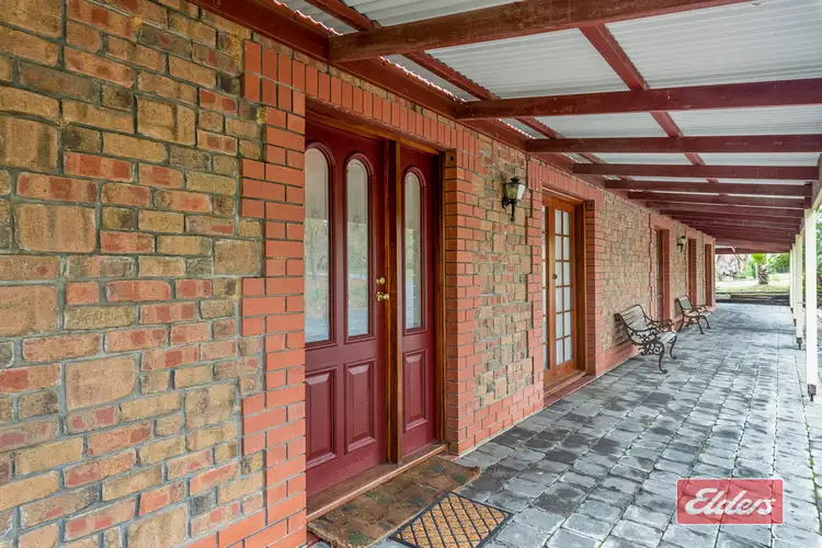 Fourth view of Homely house listing, 40 Austin Crescent, Cockatoo Valley SA 5351