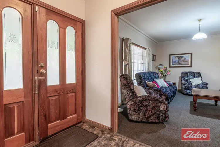 Fifth view of Homely house listing, 40 Austin Crescent, Cockatoo Valley SA 5351