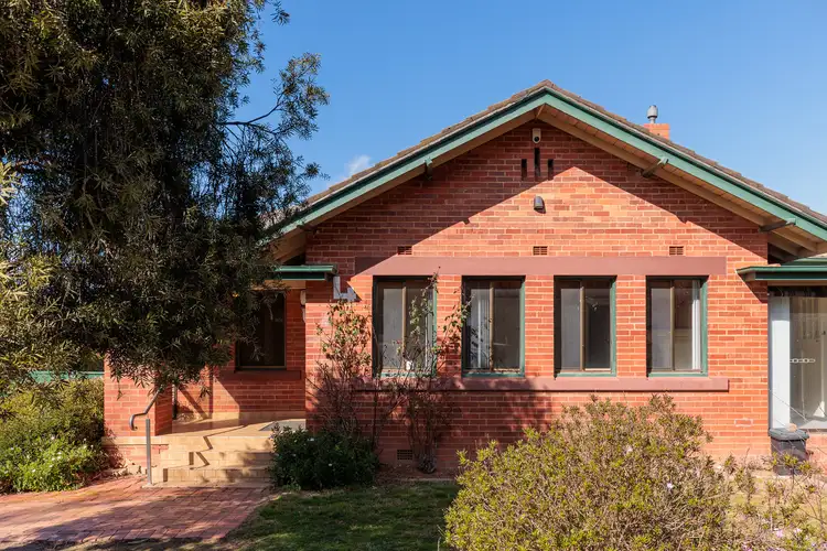 4 Farrer Street, Braddon ACT 2612
