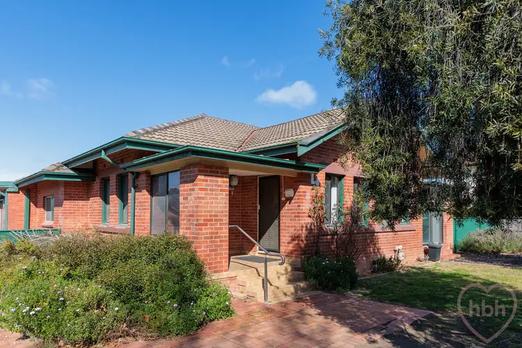 Second view of Homely house listing, 4 Farrer Street, Braddon ACT 2612