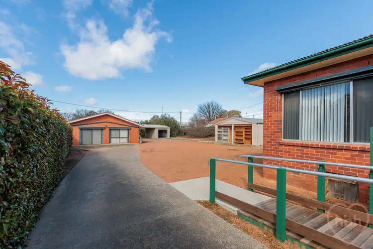 Fourth view of Homely house listing, 4 Farrer Street, Braddon ACT 2612