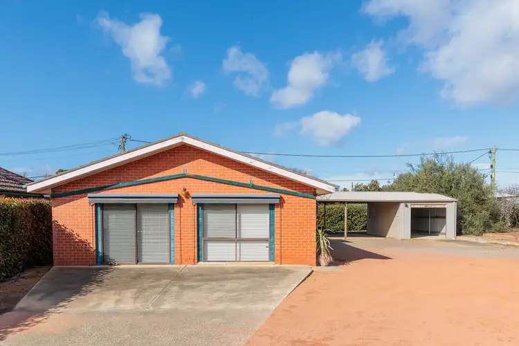 Sixth view of Homely house listing, 4 Farrer Street, Braddon ACT 2612