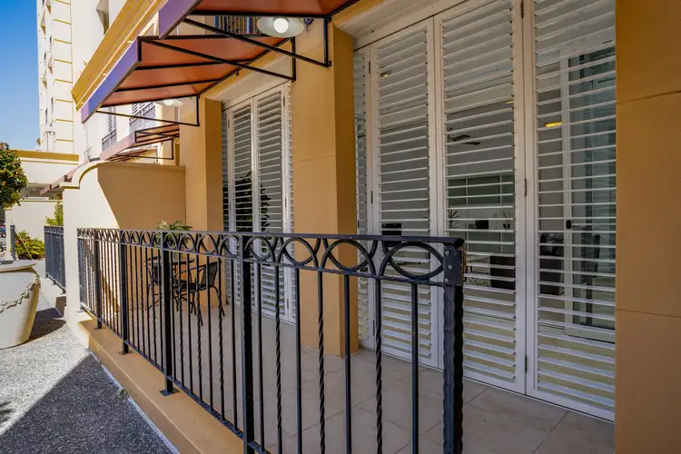 Second view of Homely unit listing, 3026/3029 The Boulevard, Carrara QLD 4211