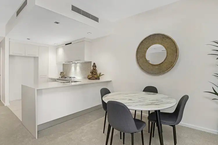 Fifth view of Homely unit listing, 3026/3029 The Boulevard, Carrara QLD 4211
