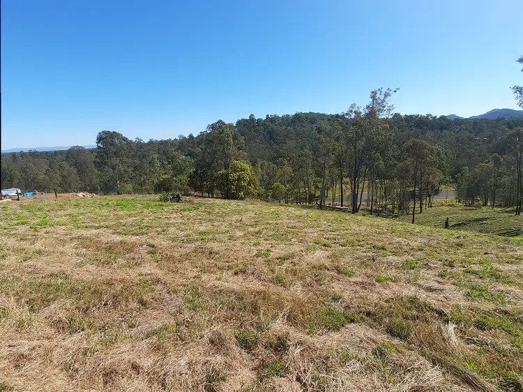 Main view of Homely land listing, LOT 204, 196 Banks Creek Road, Fernvale QLD 4306