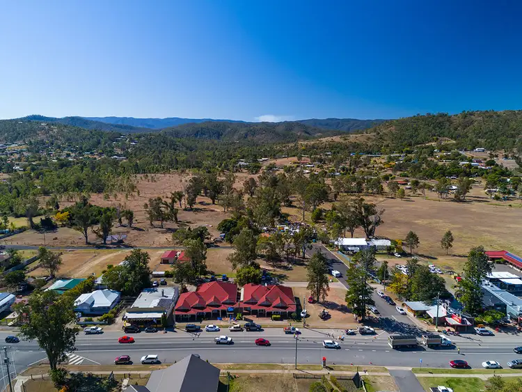 Fifth view of Homely land listing, LOT 204, 196 Banks Creek Road, Fernvale QLD 4306