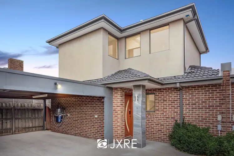 2/30 Browning Avenue, Clayton South VIC 3169