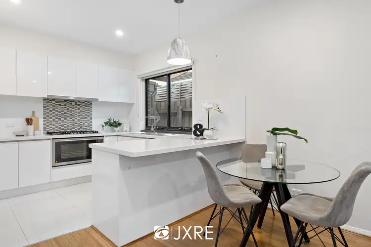 Second view of Homely townhouse listing, 2/30 Browning Avenue, Clayton South VIC 3169