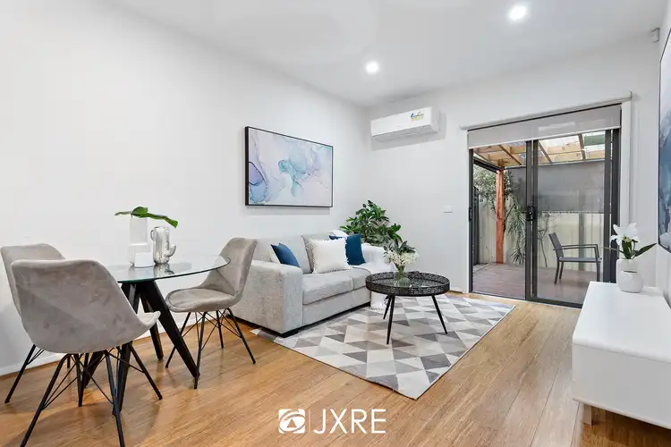 Third view of Homely townhouse listing, 2/30 Browning Avenue, Clayton South VIC 3169