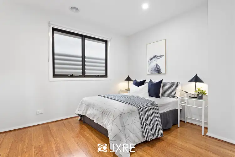 Fifth view of Homely townhouse listing, 2/30 Browning Avenue, Clayton South VIC 3169