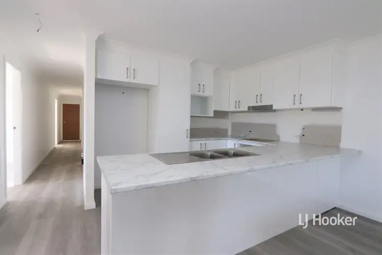 Third view of Homely semi-detached listing, 98A Moore Street, Inverell NSW 2360