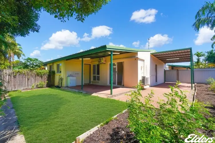 Main view of Homely unit listing, 7/79 Forrest Parade, Bakewell NT 832