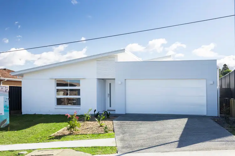 1A Kingsley Avenue, Ulladulla NSW 2539