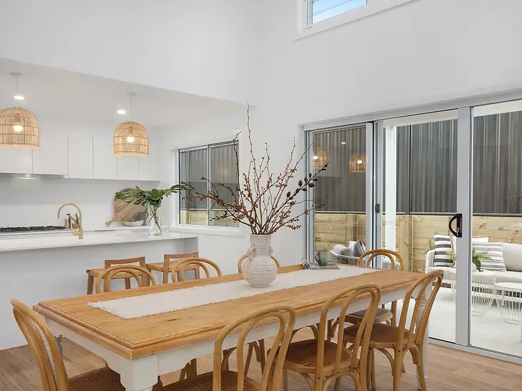 Fifth view of Homely house listing, 1A Kingsley Avenue, Ulladulla NSW 2539