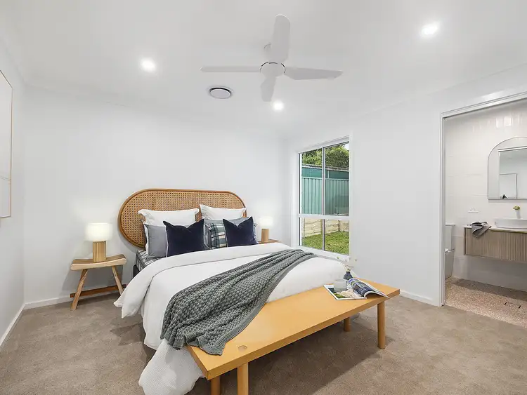 Sixth view of Homely house listing, 1A Kingsley Avenue, Ulladulla NSW 2539