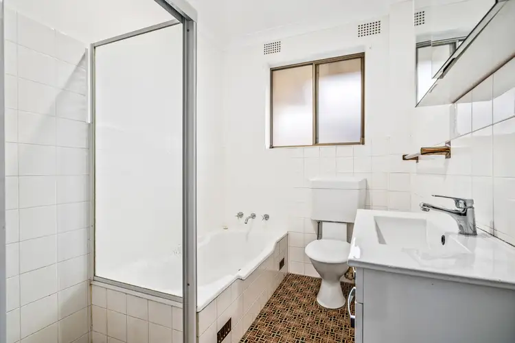 Fourth view of Homely unit listing, 8/93 Northumberland Road, Auburn NSW 2144
