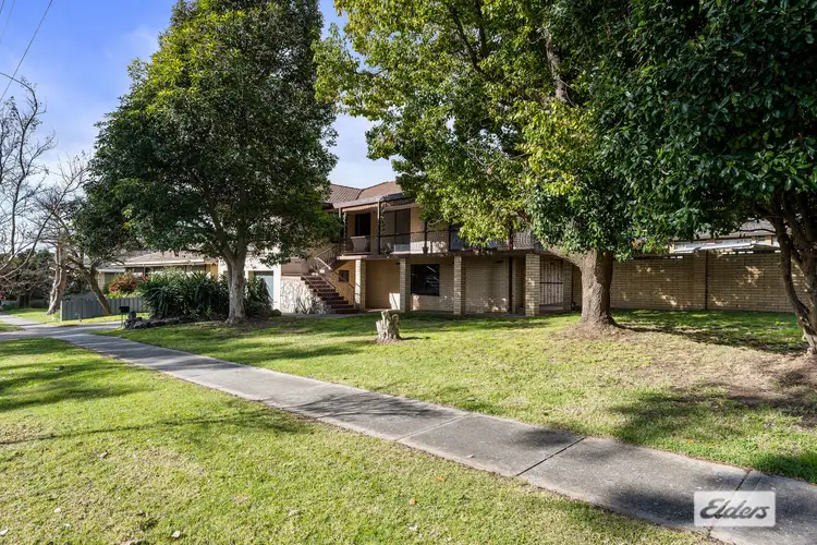 Main view of Homely house listing, 2 Scarborough Drive, Wodonga VIC 3690