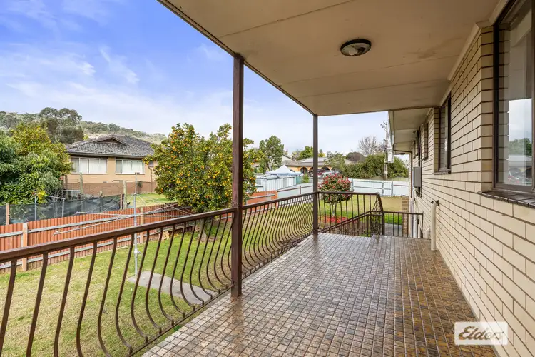 Second view of Homely house listing, 2 Scarborough Drive, Wodonga VIC 3690