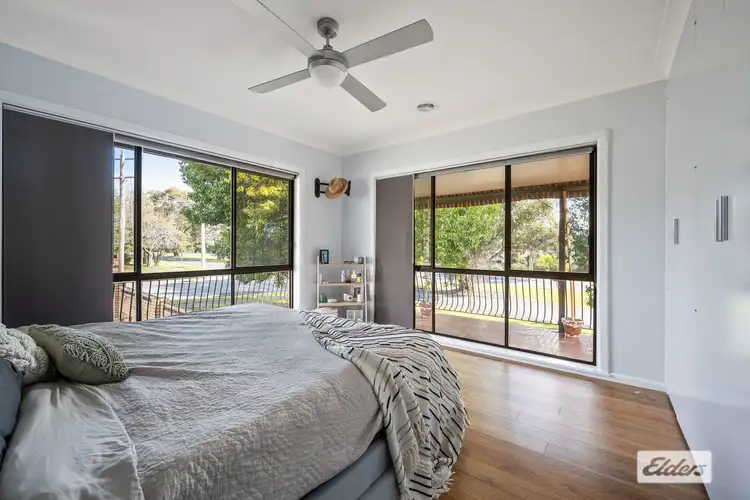 Third view of Homely house listing, 2 Scarborough Drive, Wodonga VIC 3690